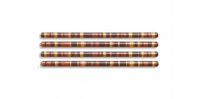 Bastão Stripes 125x6mm