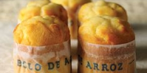 Magni-Bolo de Arroz