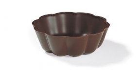 Choc. Turban Cup Dark