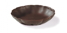 Choc. Dessert Cup Dark