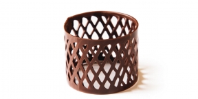 Choc. Ring Dark