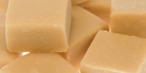 Topping Toffee