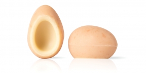 Choc. Egg in Egg