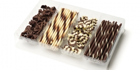 Choc. Assortment Sortido