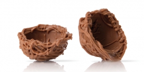 Choc. Bird Nest