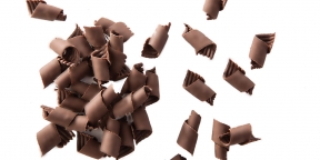 Choc. Dentelle Dark