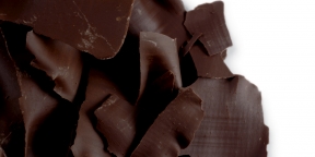 Choc. Laminado Negro