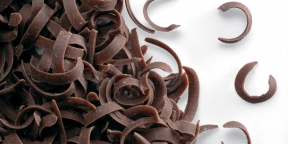Choc. Spaghetti Leite