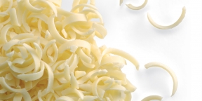 Choc. Spaghetti Branco