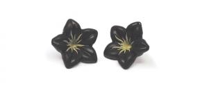 Choc. Flower Dark