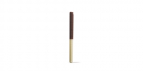 Choc. Rolos Leite/Branco