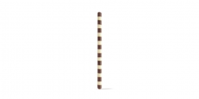 Choc. Mikado Dark/White