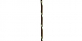 Choc. Cigarillo Menta