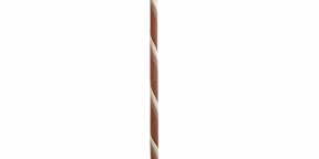 Choc. Cigarillo Retro Milk/White