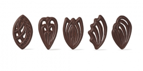 Choc. Exclusive - Arabescos