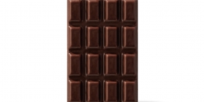 Choc. Mini Bar Dark