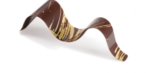 Choc. Rio Preto e Dourado