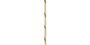 Choc. Panatella Branca/Riscas