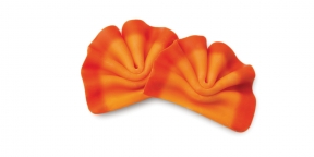 Choc. Laços Midi Laranja