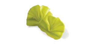 Choc. Laços Mini Verde