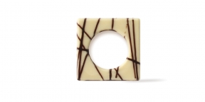 Choc. Eureka Striped