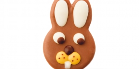 Choc. Bunny