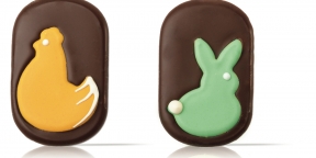 Choc. Easter Assortment