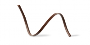 Choc. Spiral Dark