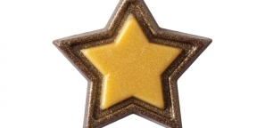 Choc. Golden Star