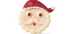 Choc. Pai Natal
