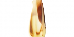 Choc. Feather Artisanal