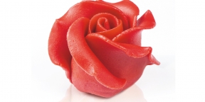 Choc. Rose Red