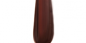 Choc. Stevia Feather Artisanal
