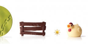 Choc. Story Box Spring