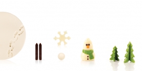 Choc. Story Box Winter