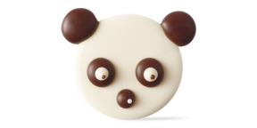 Choc. Panda