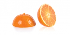 Choc. Laranja