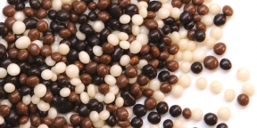 Choc. Crispies Mix D/W/W 200
