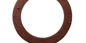Choc. Ring Classic Dark