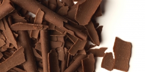 Choc. Viruta Raspa Leite