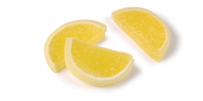 Fruit Slices Lemon Large