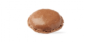 Macarons 35mm Chocolate