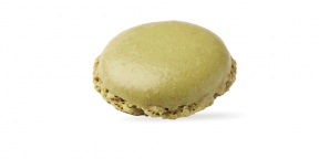 Macarons Pistachecolour