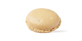 Macarons Plain