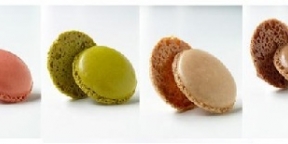 Macarons Sortidos