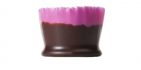 Mona Lisa Snobinettes Pink Crown