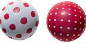 Mona Lisa Winter Spheres