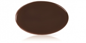Placa Choc. Parabéns D10