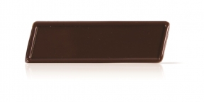 Placas Choc. Parabéns D99