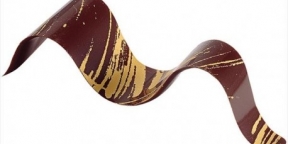 Rio Chocolate Dourado